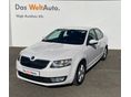 SKODA OCTAVIA 2015/8 - 2