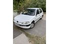 PEUGEOT 106 1996/11 - 1