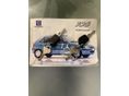 PEUGEOT 106 1996/11 - 7