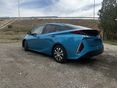 TOYOTA PRIUS 2020/1 - 2