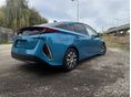 TOYOTA PRIUS 2020/1 - 3