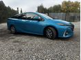 TOYOTA PRIUS 2020/1 - 4