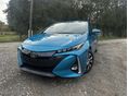 TOYOTA PRIUS 2020/1 - 5