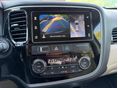 MITSUBISHI OUTLANDER 2017/5 - 10