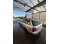 AUDI A4 2001 - 3