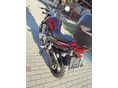SUZUKI GSF 650 2007/2 - 2
