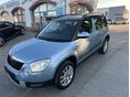 SKODA YETI 2013/11 - 1