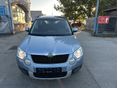 SKODA YETI 2013/11 - 2