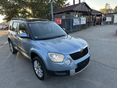 SKODA YETI 2013/11 - 3