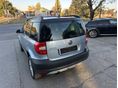 SKODA YETI 2013/11 - 5