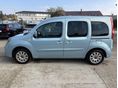RENAULT KANGOO 2012/4 - 3