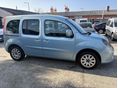 RENAULT KANGOO 2012/4 - 4