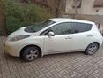 NISSAN LEAF 2012/3 - 1