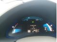 NISSAN LEAF 2012/3 - 4