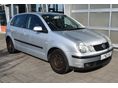 VOLKSWAGEN POLO 2003/2 - 2