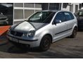 VOLKSWAGEN POLO 2003/2 - 1