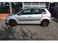 VOLKSWAGEN POLO 2003/2 - 4