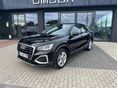 AUDI Q2 30 TFSI Advanced SZALON ÁLLAPOT! TÉLI-NYÁRI KERÉKSZETT!