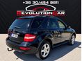 MERCEDES-BENZ ML 350 2009/10 - 6