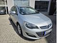 OPEL ASTRA J 2015 - 1