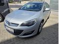 OPEL ASTRA J 2015 - 2