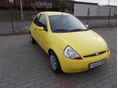 FORD KA 2001/5 - 2
