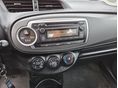 TOYOTA YARIS 2012/1 - 5