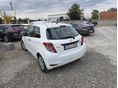 TOYOTA YARIS 2012/1 - 2