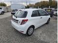 TOYOTA YARIS 2012/1 - 3