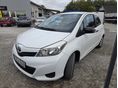 TOYOTA YARIS 2012/1 - 1