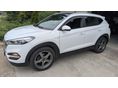 HYUNDAI TUCSON 2016/8 - 1