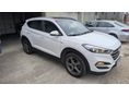HYUNDAI TUCSON 2016/8 - 2