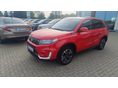 SUZUKI VITARA 2021/8 - 1