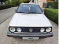 VOLKSWAGEN GOLF 1987/4 - 4