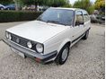 VOLKSWAGEN GOLF 1987/4 - 5