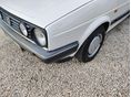 VOLKSWAGEN GOLF 1987/4 - 6
