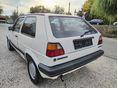 VOLKSWAGEN GOLF 1987/4 - 8