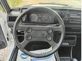 VOLKSWAGEN GOLF 1987/4 - 19