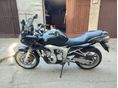 YAMAHA FZ6-S (FAZER) 2006 - 5