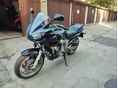 YAMAHA FZ6-S (FAZER) 2006 - 6