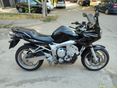 YAMAHA FZ6-S (FAZER) 2006 - 2