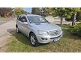 MERCEDES-BENZ ML 320 2008/8 - 1