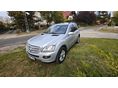MERCEDES-BENZ ML 320 2008/8 - 2