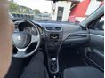 SUZUKI SWIFT 2012/3 - 4
