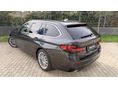 BMW 530 2022/9 - 2