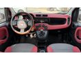 FIAT PANDA 2012/5 - 7