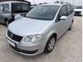 VOLKSWAGEN TOURAN 2007/3 - 1