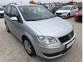 VOLKSWAGEN TOURAN 2007/3 - 5