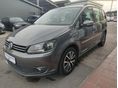VOLKSWAGEN TOURAN 2014/6 - 1