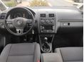 VOLKSWAGEN TOURAN 2014/6 - 5